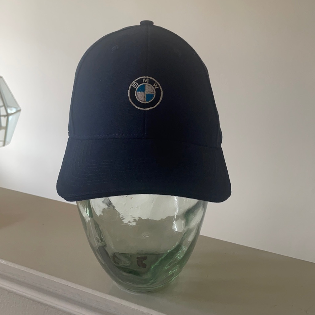 Bmw Cap
